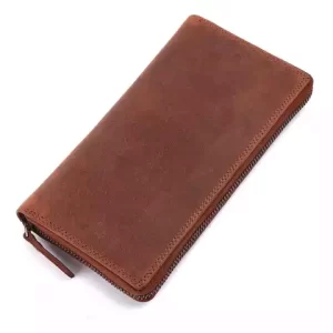 Leather Women's Wallet