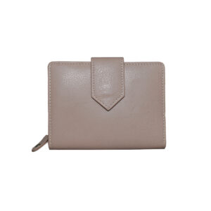 Beige ladies purses for export