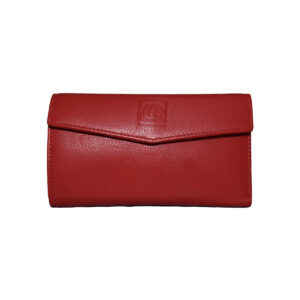 Red Ladies Luxury Purses