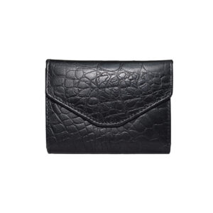 Black fashion purses for export