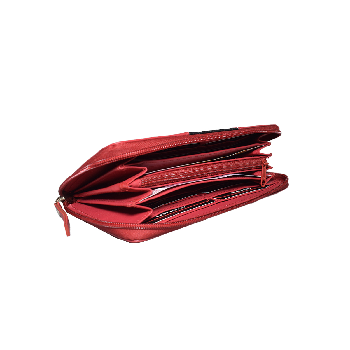 Designer Ladies Purses Red