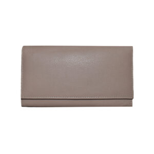 Ladies Purses Beig - 8610