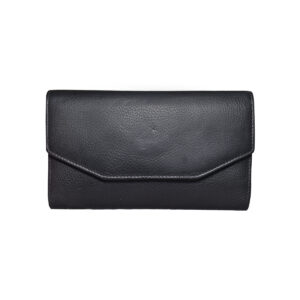 Black Ladies Purses - 8613